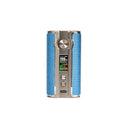 IPV 200 Mod By Pioneer4U in Woven Blue, for your vape at Red Hot Vaping