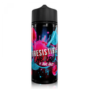 Cherry and Blue Razz By Irresistible Cherry 100ml Shortfill for your vape at Red Hot Vaping