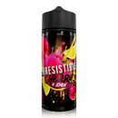 Cherry and Lemon By Irresistible Cherry 100ml Shortfill for your vape at Red Hot Vaping