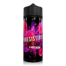 Cherry and Mixed Berry By Irresistible Cherry 100ml Shortfill for your vape at Red Hot Vaping