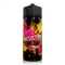 Cherry and Pineapple By Irresistible Cherry 100ml Shortfill for your vape at Red Hot Vaping