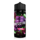 Apple By Irresistible Grape 100ml Shortfill for your vape at Red Hot Vaping