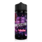 Blackcurrant By Irresistible Grape 100ml Shortfill for your vape at Red Hot Vaping
