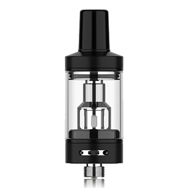 iTank M By Vaporesso in Midnight Black, for your vape at Red Hot Vaping