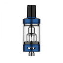 iTank M By Vaporesso in Prussian Blue, for your vape at Red Hot Vaping