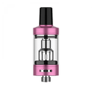 iTank M By Vaporesso in Taffy Pink, for your vape at Red Hot Vaping