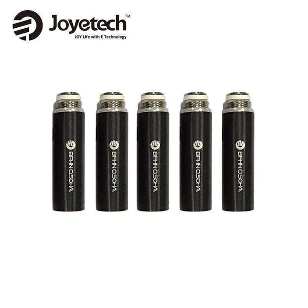Joyetech Ego Aio Eco Coil 0.5 a  for your vape by  at Red Hot Vaping
