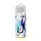 Double Blue By Jumbo Joose 100ml Shortfill for your vape at Red Hot Vaping