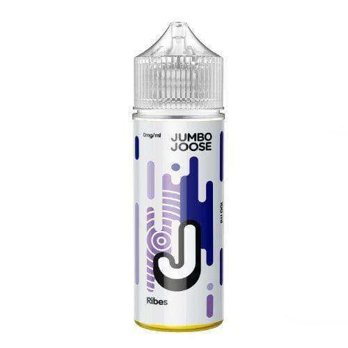 Ribes By Jumbo Joose 100ml Shortfill for your vape at Red Hot Vaping