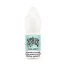 Cool Mint Just Juice 10ml for your vape at Red Hot Vaping