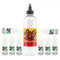 Just Add Mix Kit (Shots now included) in 6mg / 50/50 / Regular, for your vape at Red Hot Vaping