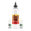 Just Add Mix Kit (Shots now included) in 1.5mg / 80/20 / Regular, for your vape at Red Hot Vaping
