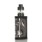 Scar 18 Kit By Smok in Fluid Black White, for your vape at Red Hot Vaping