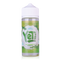 Kiwi Passionfruit Guava By Yeti 100ml Shortfill for your vape at Red Hot Vaping