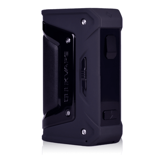L200 Classic Mod By Geekvape in Black, for your vape at Red Hot Vaping