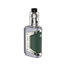 Aegis Legend 2 Kit By Geekvape in Grey, for your vape at Red Hot Vaping