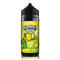 Seriously Slushy Lemon Lime By Doozy Vapes 100ml Shortfill for your vape at Red Hot Vaping