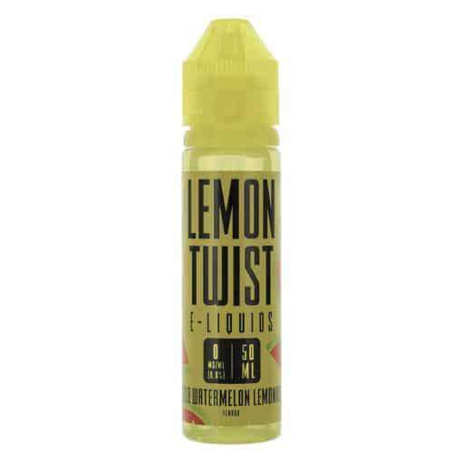 Wild Watermelon Lemon Twist 50ml a  for your vape by  at Red Hot Vaping
