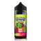 Seriously Slushy Lime Berry By Doozy Vapes 100ml Shortfill for your vape at Red Hot Vaping