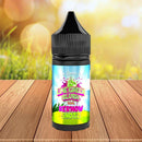 Lime Green Slush Concentrate By Kernow 30ml for your vape at Red Hot Vaping