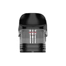 Luxe Q Replacement Pod (Single) By Vaporesso in 1.2 ohm, for your vape at Red Hot Vaping