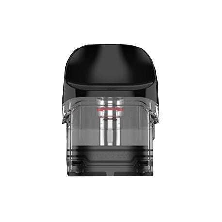 Luxe Q Replacement Pod (Single) By Vaporesso in 1.2 ohm, for your vape at Red Hot Vaping