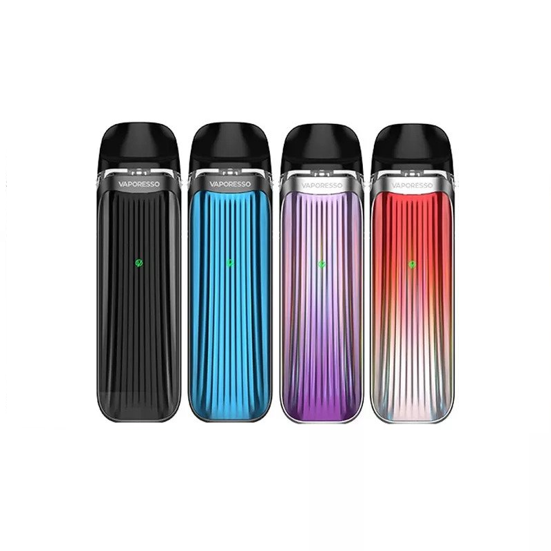 Luxe QS By Vaporesso for your vape at Red Hot Vaping