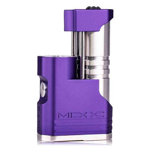 MIXX Mod (new Colours) By Aspire in Orchid, for your vape at Red Hot Vaping