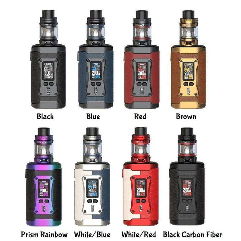 Morph 2 Kit By Smok for your vape at Red Hot Vaping