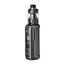 Argus MT Kit By VooPoo in Graphite, for your vape at Red Hot Vaping