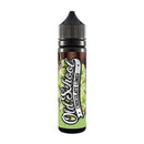 Chocolate Limes By Old School 50ml Shortfill for your vape at Red Hot Vaping