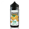 Seriously Donuts Original Glazed By Doozy Vapes 100ml Shortfill for your vape at Red Hot Vaping