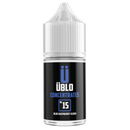 Ublo Concentrate Number 15 (Equivalent of Blue Moon Vjuice) for your vape at Red Hot Vaping