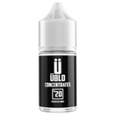 Ublo Concentrate Number 20 (Equivalent of Deep Freeze Vjuice) for your vape at Red Hot Vaping