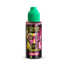 Phantom By Vapour Freaks 100ml Shortfill for your vape at Red Hot Vaping