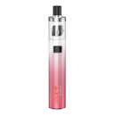 Pockex Anniversary Edition By Aspire in Pink Gradient, for your vape at Red Hot Vaping
