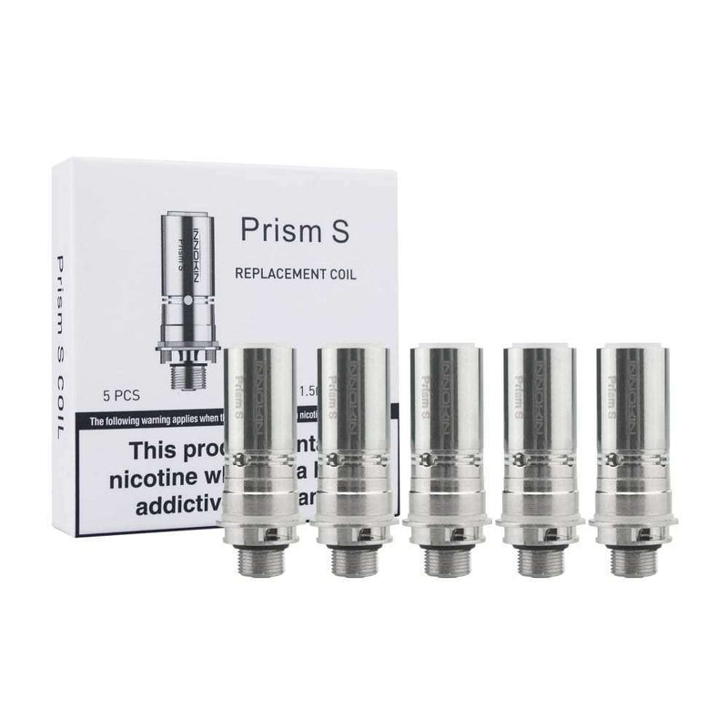 Innokin Prism S Coils a  for your vape by  at Red Hot Vaping