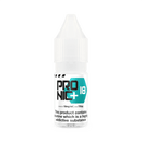 Pro Nic + Nicotine Shot 18MG for your vape at Red Hot Vaping