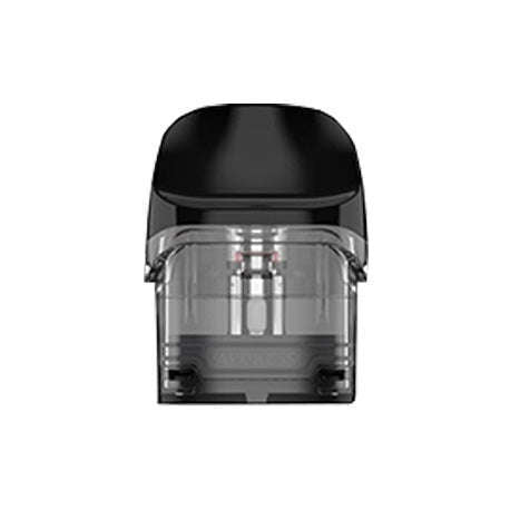 Luxe Q Replacement Pod (Single) By Vaporesso in 1.0 ohm, for your vape at Red Hot Vaping