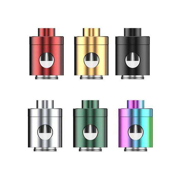 Stick R22 replacement Tank By Smok for your vape at Red Hot Vaping