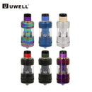 Uwell Crown 3 Mini Tank a  for your vape by  at Red Hot Vaping