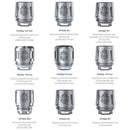 TFV8 Baby Coils By Smok for your vape at Red Hot Vaping