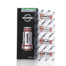 Uwell Whirl 22 Coils a  for your vape by  at Red Hot Vaping