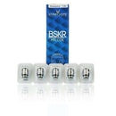 BSKR MTL Coils By Vandy Vape for your vape at Red Hot Vaping