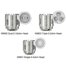 Wismec Gnome Coils a  for your vape by  at Red Hot Vaping