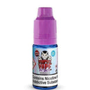 Heisenberg Vampire 10ml Nicotine Salt a  for your vape by  at Red Hot Vaping
