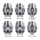 Fireluke M & Fireluke 2 Coils a  for your vape by  at Red Hot Vaping