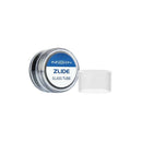 Innokin Zlide Tank Glass a  for your vape by  at Red Hot Vaping
