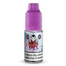 Black Jack By Vampire Vape Salt 10ml for your vape at Red Hot Vaping