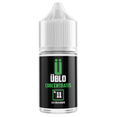 Ublo Concentrate Number 11 (Equivalent of Mermaid Tears Vjuice) for your vape at Red Hot Vaping